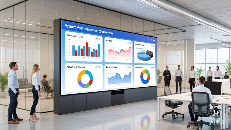 AI Agents的现状与困境:MIT、剑桥、斯坦福等联合发布分析报告
